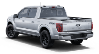 2025 Ford F-150® External Image 3